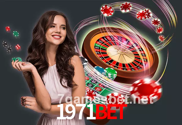 vivo no cassino 1971BET