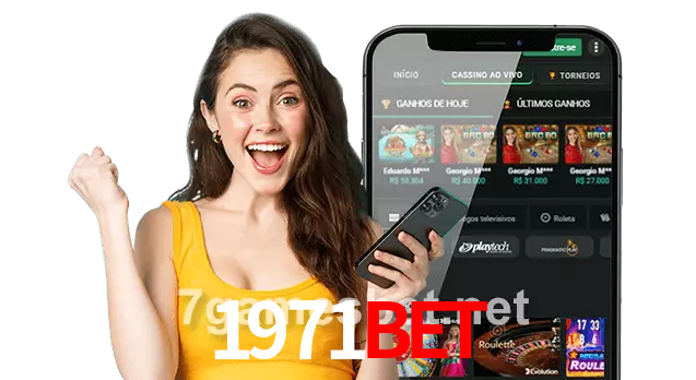 1971BET