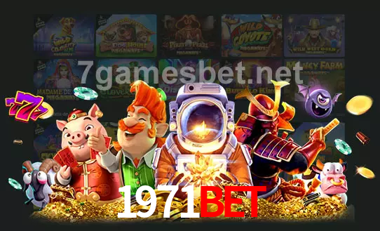 cassino 1971BET