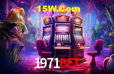 Welcome Bonus 1971BET