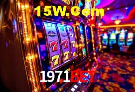 Sports Statistics 1971BET