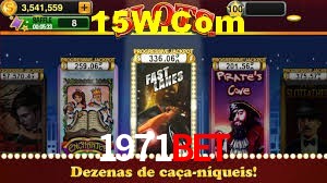 Bonus Features 1971BET