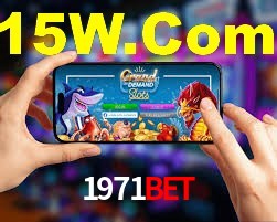 Crash Games Statistics 1971BET