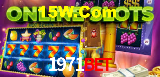 1971BET: Jogos de Caça-Níqueis-Altas Recompensas, Roleta-Velocidade, Blackjack-Desafios Máximos
