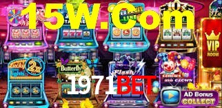 Live Casino 1971BET