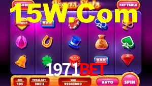 1971BET App Interface