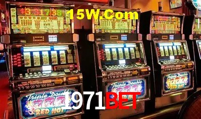 Exclusive Offers 1971BET