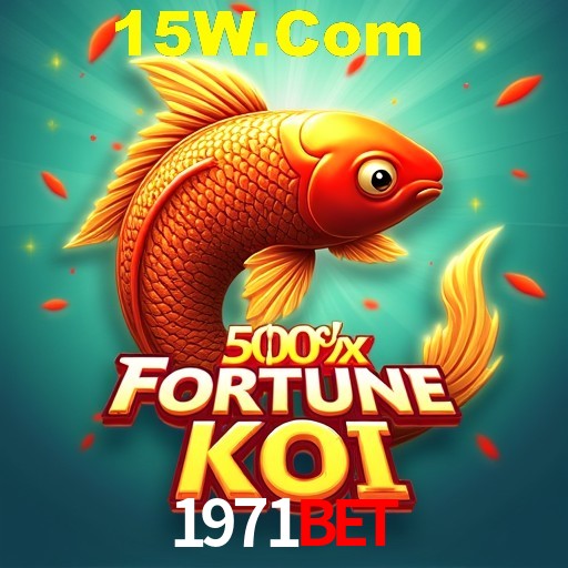 APP oficial da 1971BET para mobile