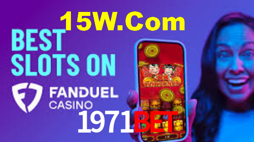 1971BET: A Experiência de Casino com Jogos de Mesa ao Vivo