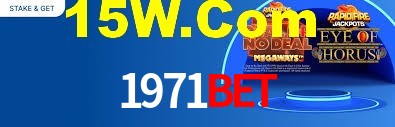Programa VIP 1971BET