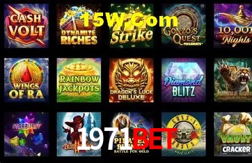 Live Casino 1971BET