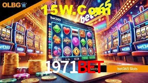 Experiência VIP 1971BET