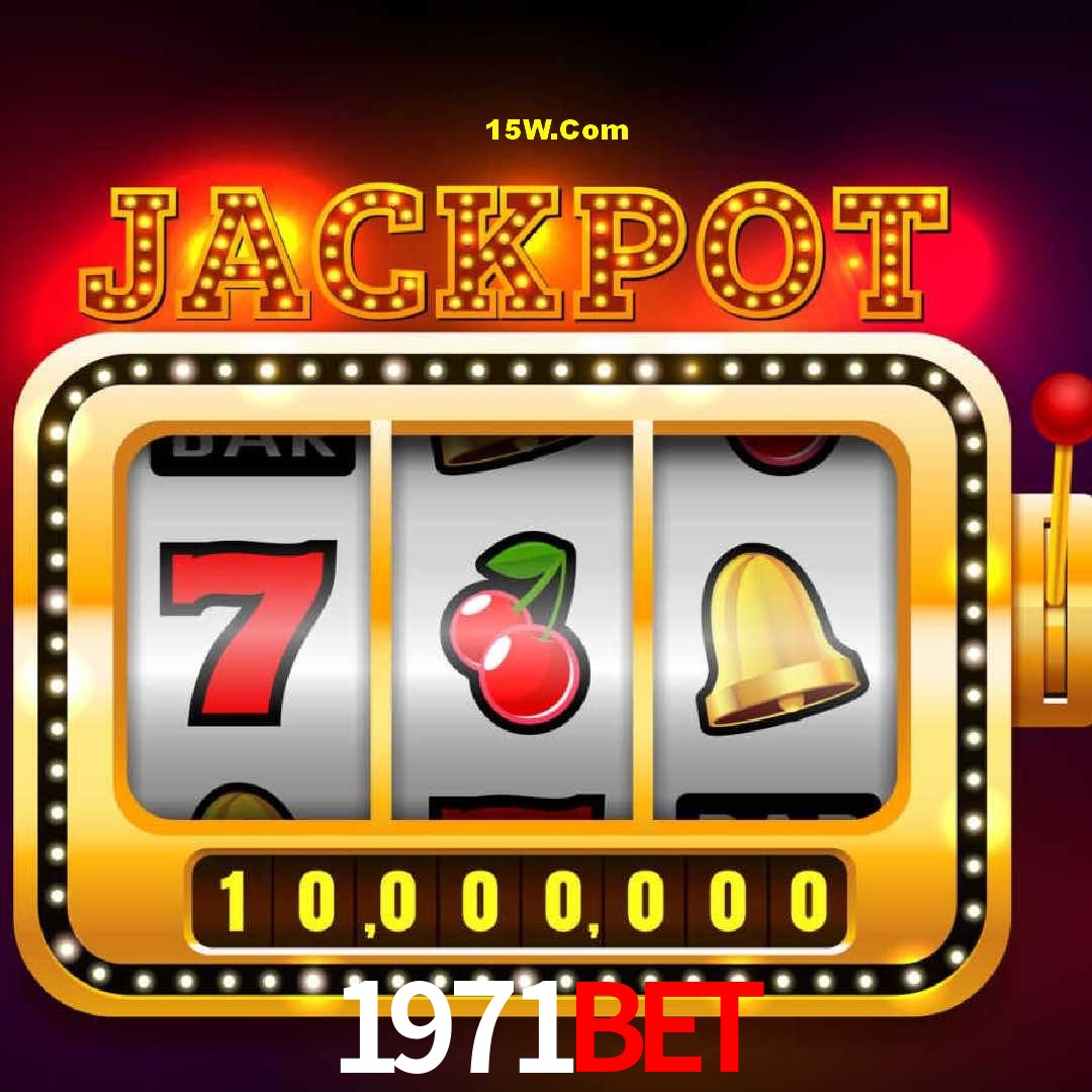 Slot Games 1971BET