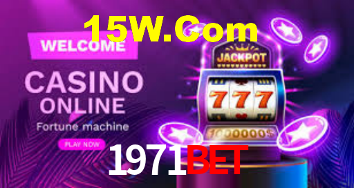 1971 BET VIP