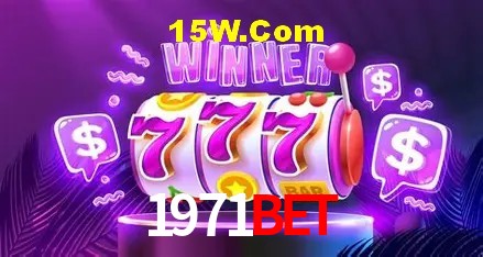 Slot Games 1971BET