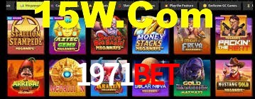 Spaceman Game 1971BET