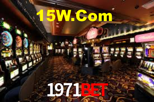 1971 BET VIP