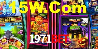 Welcome Bonus 1971BET